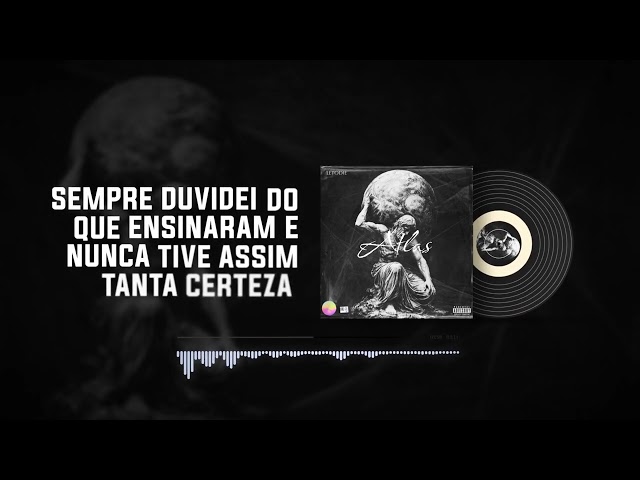 LetoDie - ATLAS