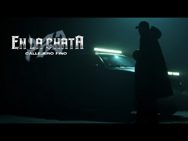 CALLEJERO FINO - 🛻 EN LA CHATA 🛻