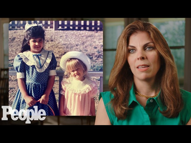 My Dad Kidnapped Me — Then Miranda Lambert’s Family Helped Me Hide from Him | PEOPLE