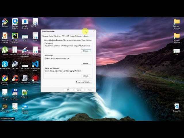 How to Add Flutter to PATH | Full VS Code Setup for Beginners