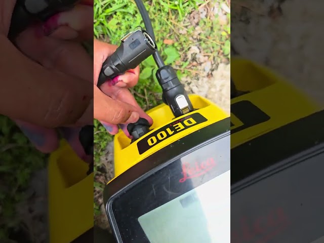 5 Leica (PCL) - Device Scanning and Detection Type - Clip Method
