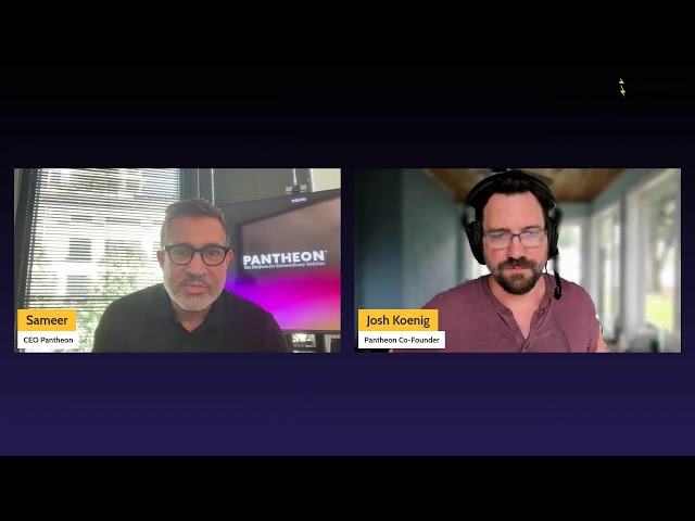 Past, Present, Future: The State of the Web in 2026