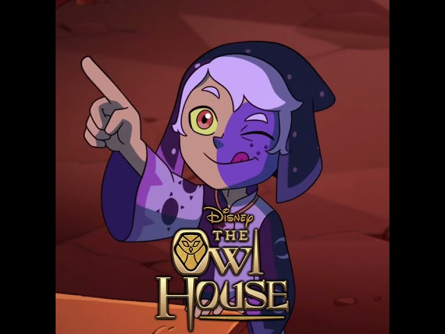 The Collector’s Theme (Whatcha Playin’?) - The Owl House OST
