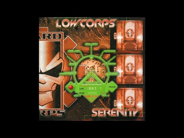 Lowcorps - Hardcorps Continues
