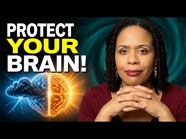 5 Signs Chronic Stress Is Damaging Your Brain