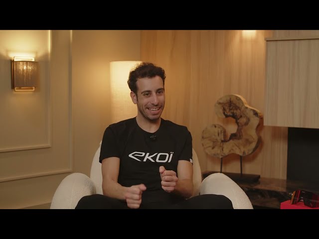 HORS CATEGORIE - The Story of Fabio Aru