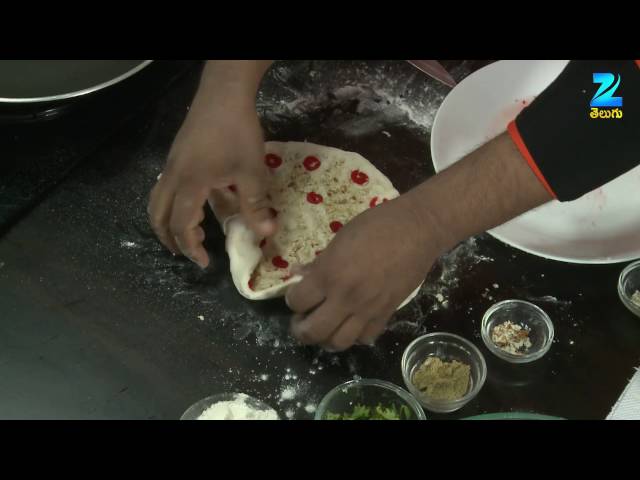 Vah re Vah - Indian Telugu Cooking Show - Episode 795 - Zee Telugu TV Serial - Best Scene