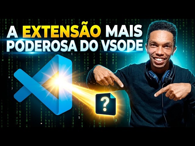 LA EXTENSIÓN MÁS PODEROSA DE VSCODE