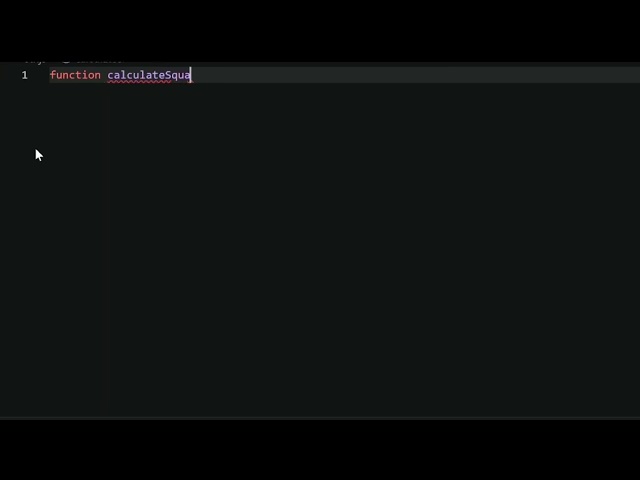 Introduction of Functions in JavaScript!