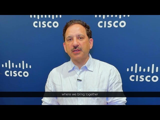 Cisco Cloud Control and Hybrid Mesh Firewall: A New Operating Model for Security