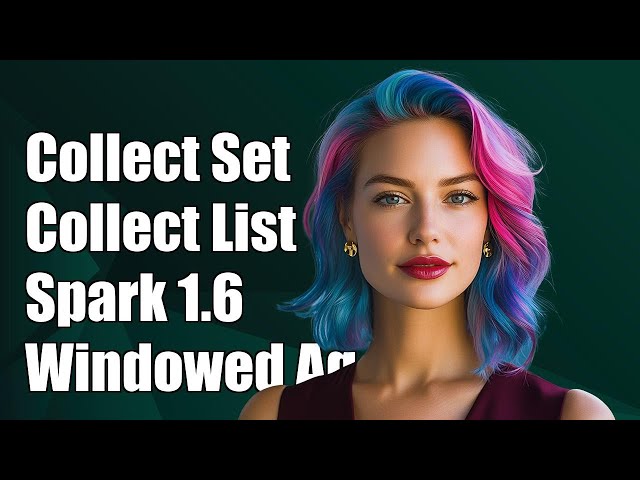 Using collect_set and collect_list in Spark 1.6 Windowed Aggregation