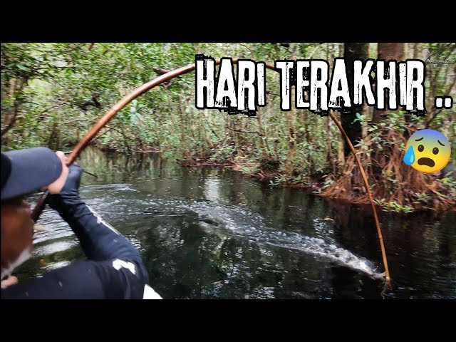 " BUKIT NAGA " .. PENUH DRAMA DAN OBAT SAKIT KEPALA .. !!! .. 😁😂 ..