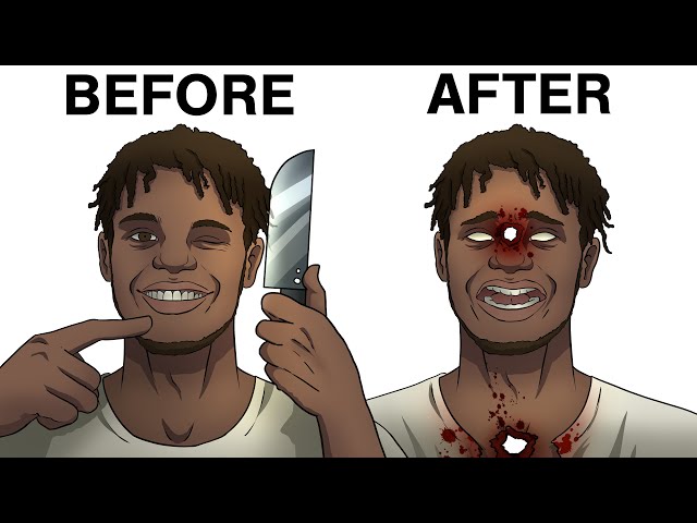 Pranks That Actually Went Too Far