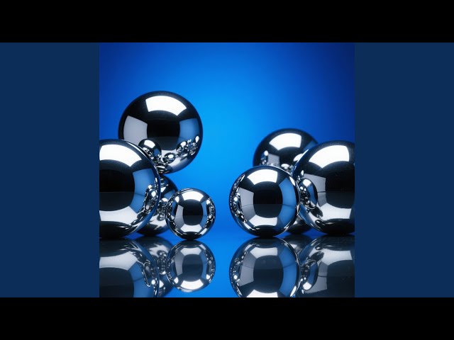 Chrome and Cobal