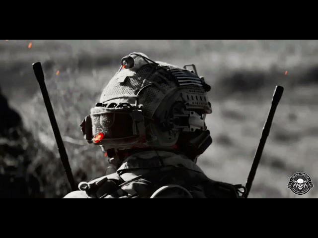 Last Man | Military Motivation