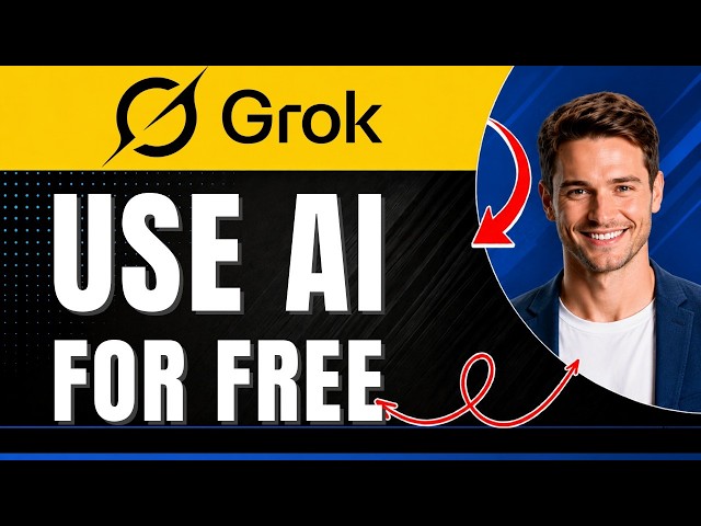 How to Use Grok AI for Free Easily 2026