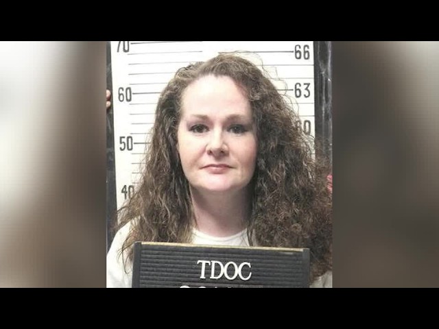 Amnesty International says Tennessee execution protocol 'veiled in secrecy'