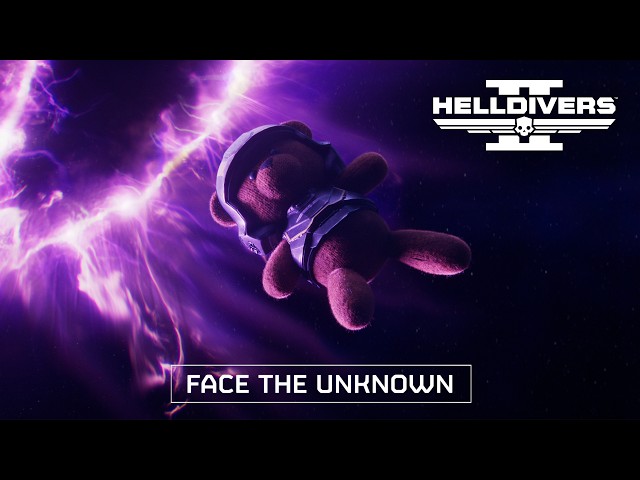 Face the Unknown