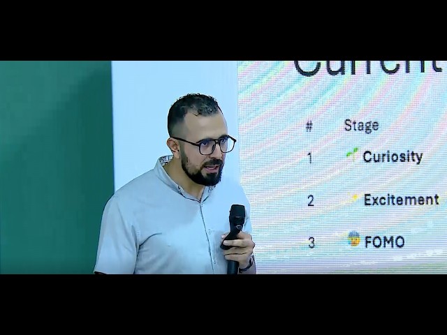 Testing Day 2026 Talks: The GenAI Tools Blueprint for Software Testers & The Roadmap to Dominate