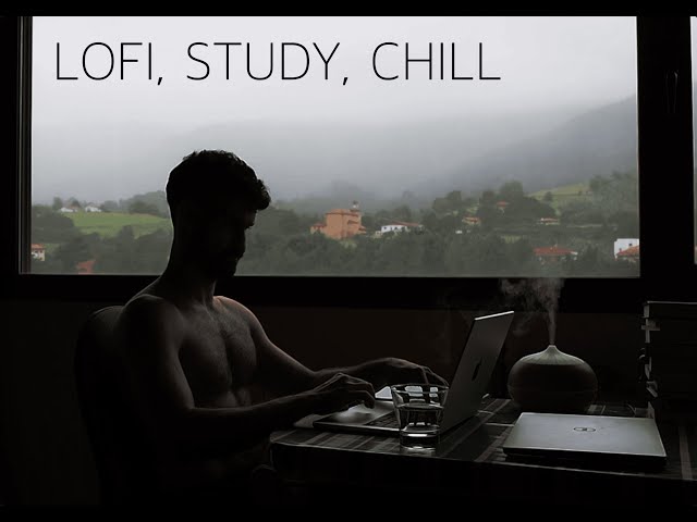 Chill Lofi Hip Hop Studying-Growing-Coding