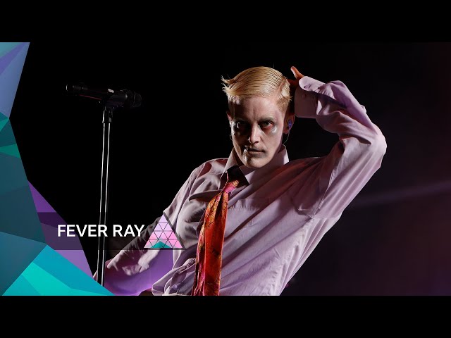 Fever Ray - Kandy | Glastonbury 2023