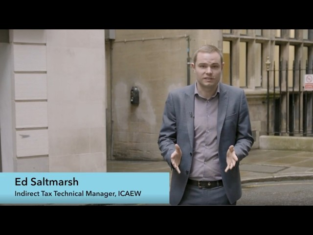 Pillar: Policymakers - Rebuilding the UK's tax system
