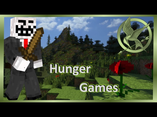 Delicious Hunger Games Livestream