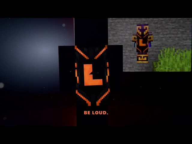 Loud client - Release - loudclient.com