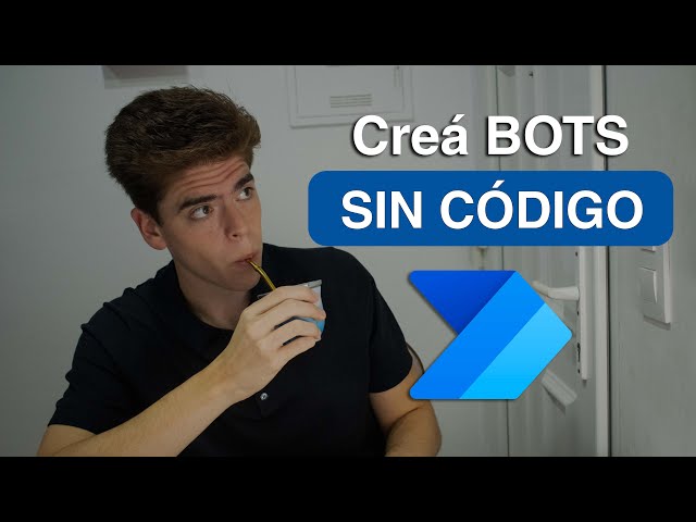Qué es POWER AUTOMATE DESKTOP y CÓMO INSTALARLO