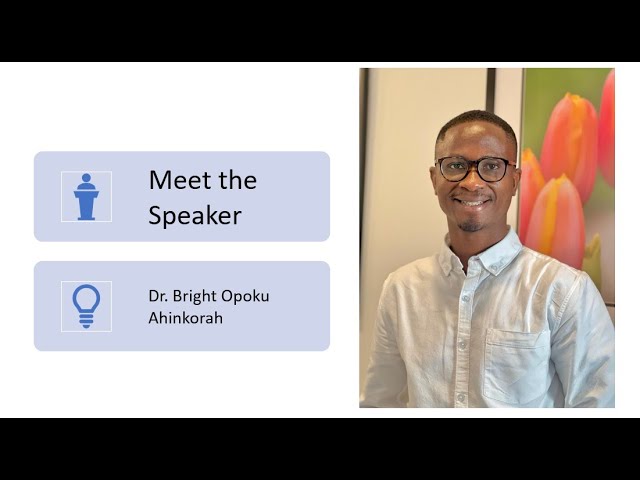 Introduction to Secondary Data Analysis with Demographic and Health Survey (DHS) Data