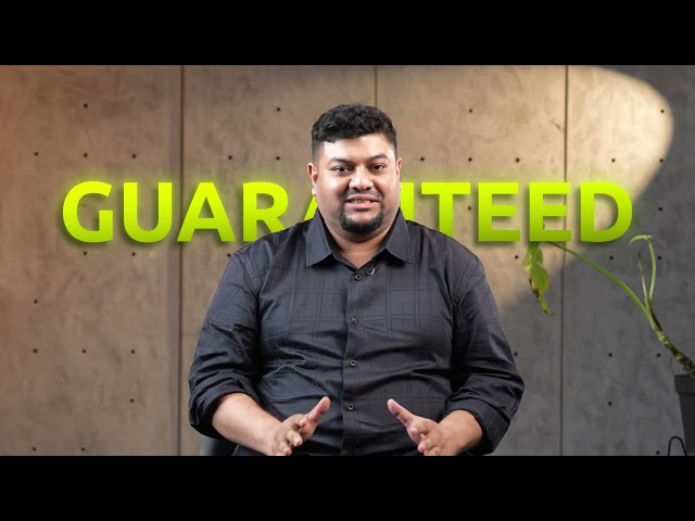 Transform Your Learning with Our 1‑on‑1 Mentorship