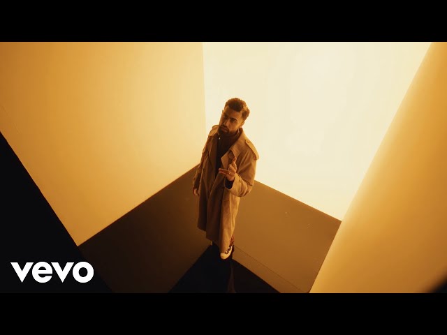 Jay Wheeler, Omar Courtz - Nota (Official Video)