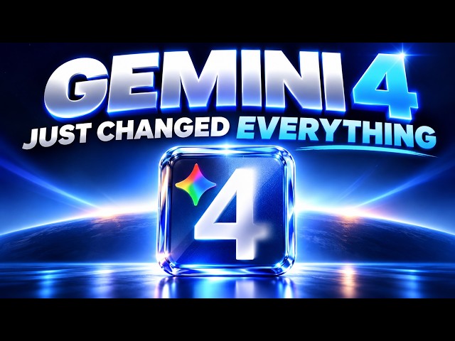 Gemini 4 Argon Just Set a New Coding Benchmark