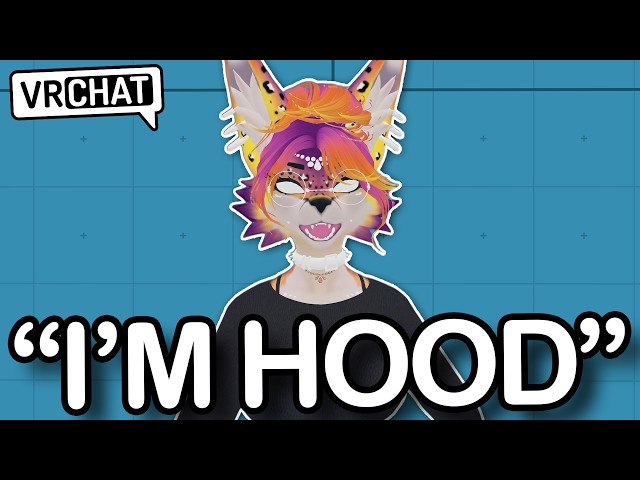 the most badass vr chat players...