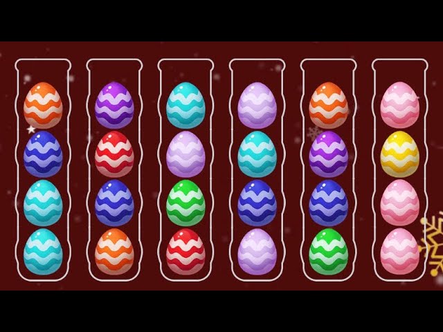 BallSort(4871-4880)