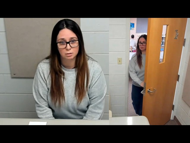 The Parole Hearing That Will Make Your Blood Boil