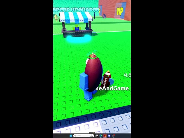 Crazy Fun Live on Roblox #roblox #shorts