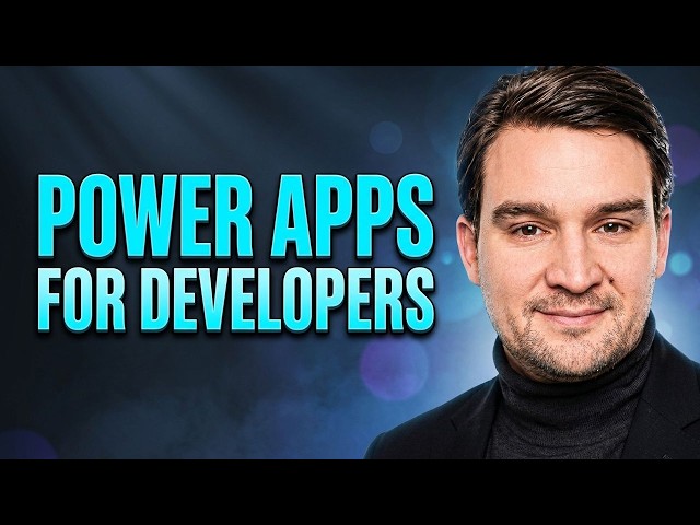 Power Apps Code Apps - Simply Explained