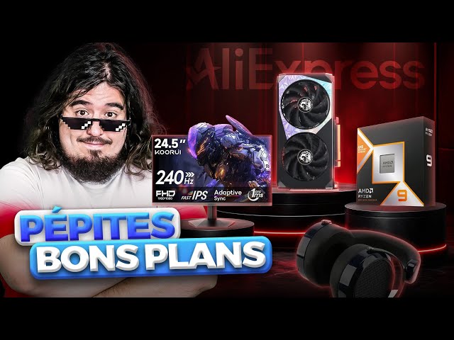 CHEAP RAM and Processor in 2026?! - GAMER PC DEALS #2