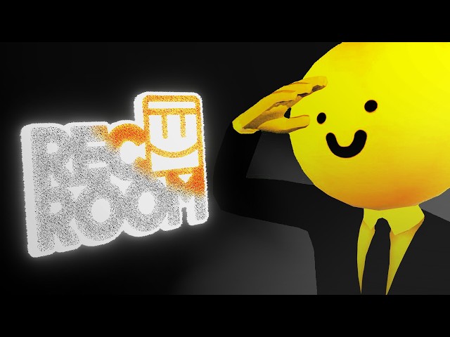 The Final Rec Room Stream - Goodbye Rec Room (12 Hours)