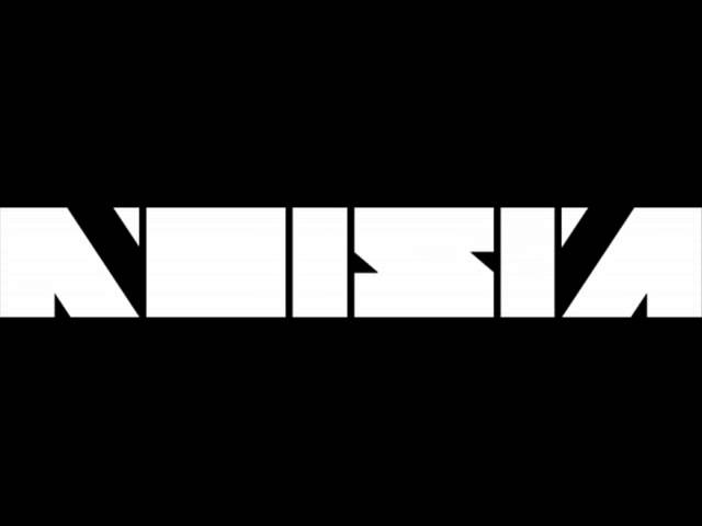 Noisia - Sharpened
