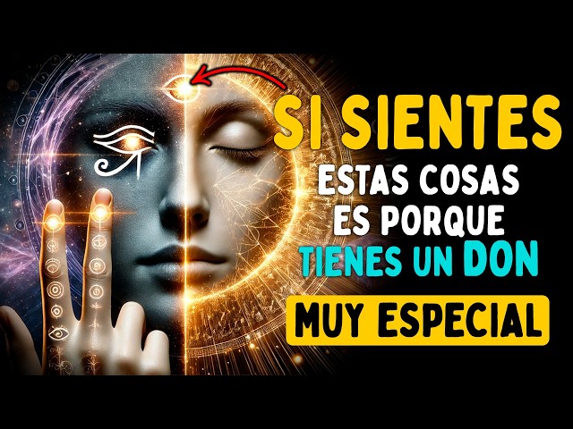 5 Señales de que posees un Don Espiritual