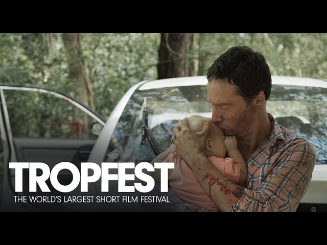 Cargo | The Most Emotional Zombie Short Ever Made | Zombie Horror Short | Tropfest