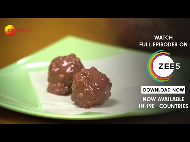 EP 2782 - Aamhi Saare Khavayye - Indian Marathi TV Show - Zee Marathi