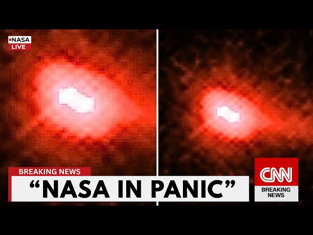 These Are the Most Powerful Magnets in the Universe — And They're Terrifying