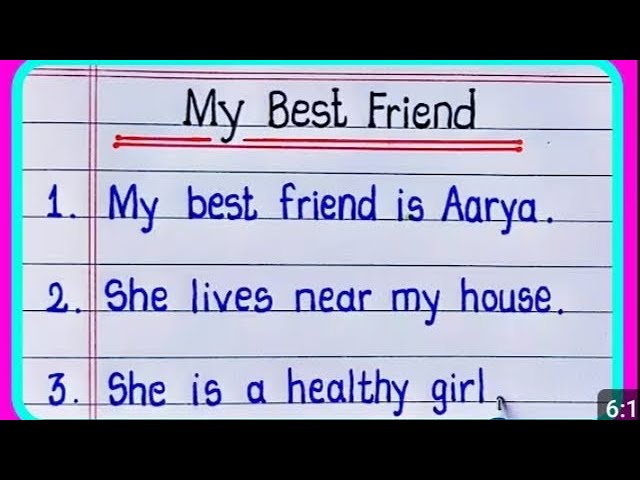My best friend||#channel name||#chamak AK study||#long video ||#english ||#trending ||#video 