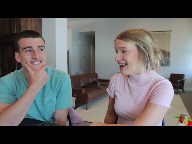 OKBaby's Break Up Video but Only the Uncomfortable Parts/Kyra Being Awful