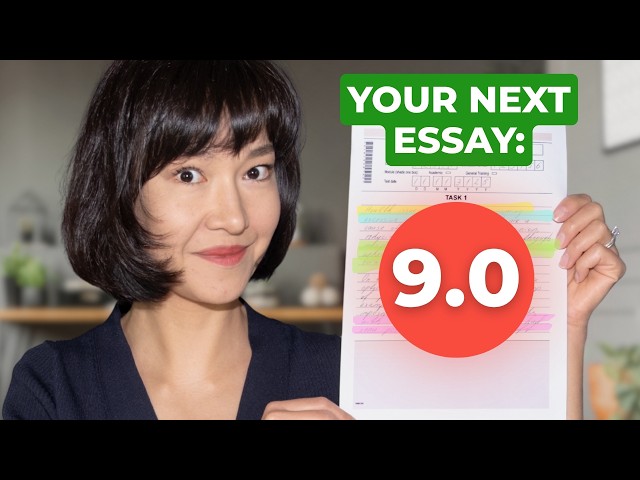 The Ultimate Guide to IELTS Writing Task 2 (2026)