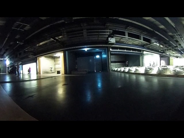 documenta 14 Neue Neue Galerie - 360