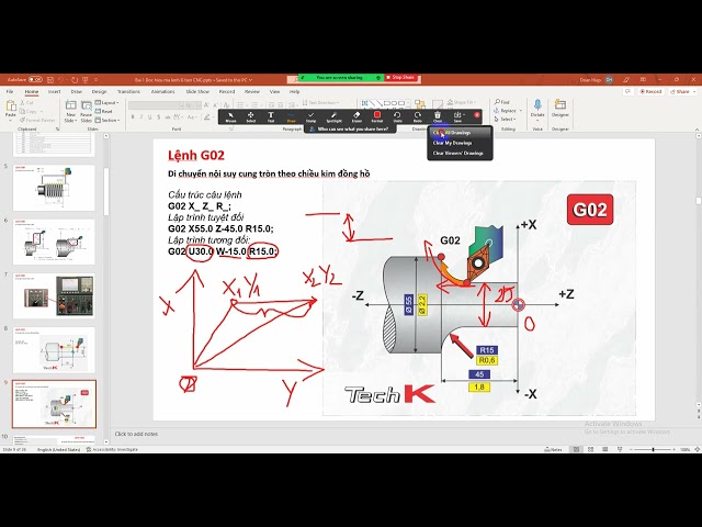 CNC Basics - Understanding G-code